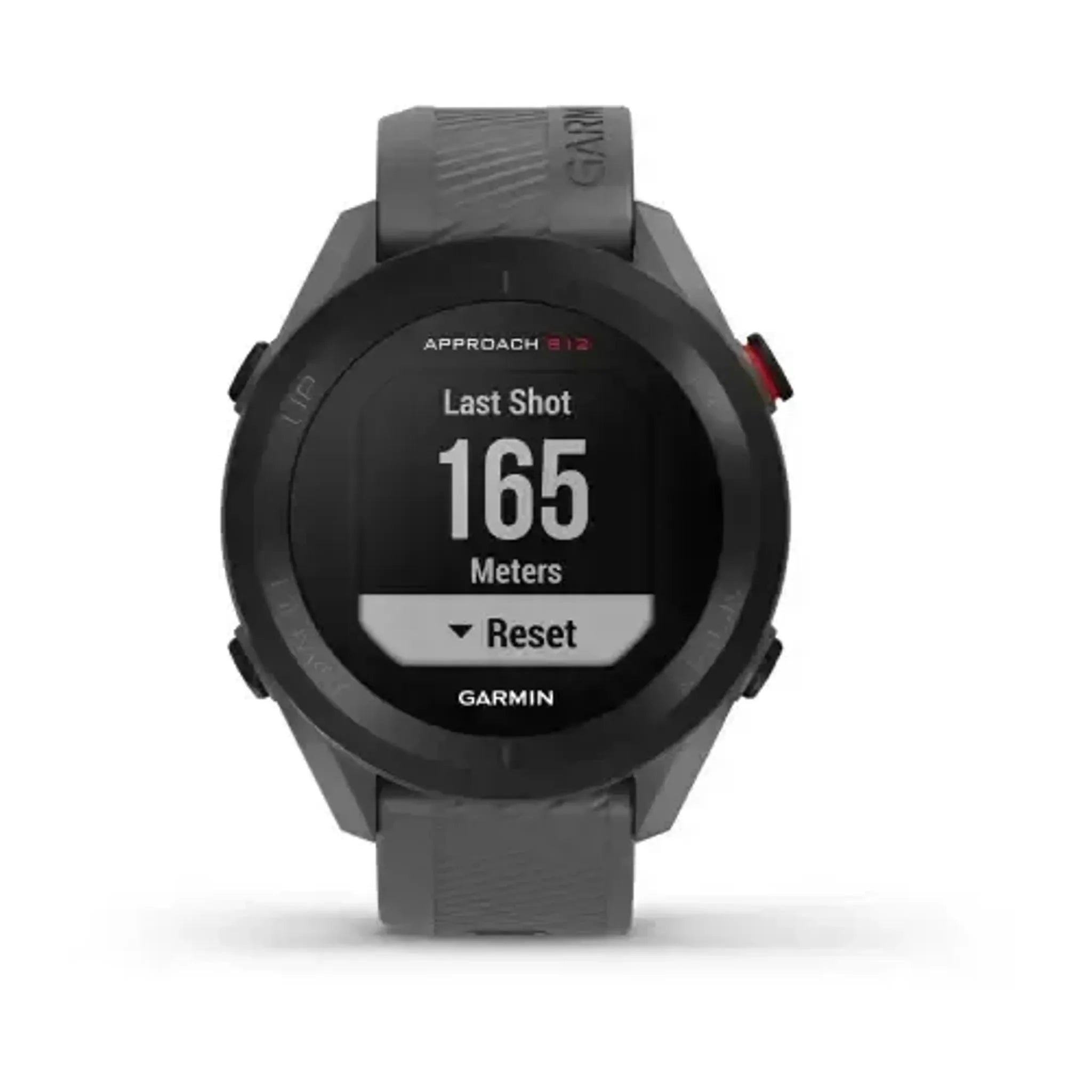 2026 Garmin Approach® S12 Golfuhr