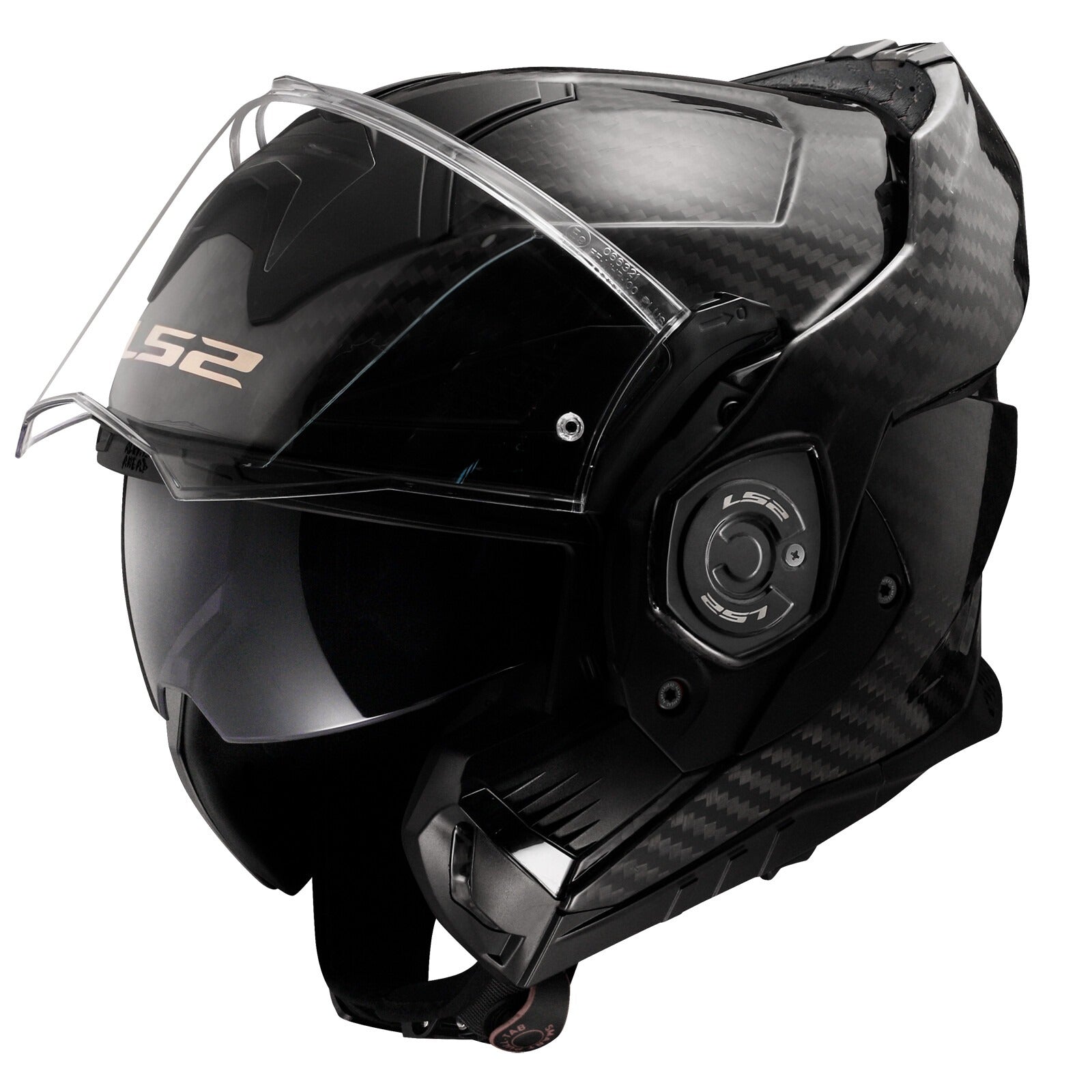 2026 LS2 FF901 Advant X Carbon