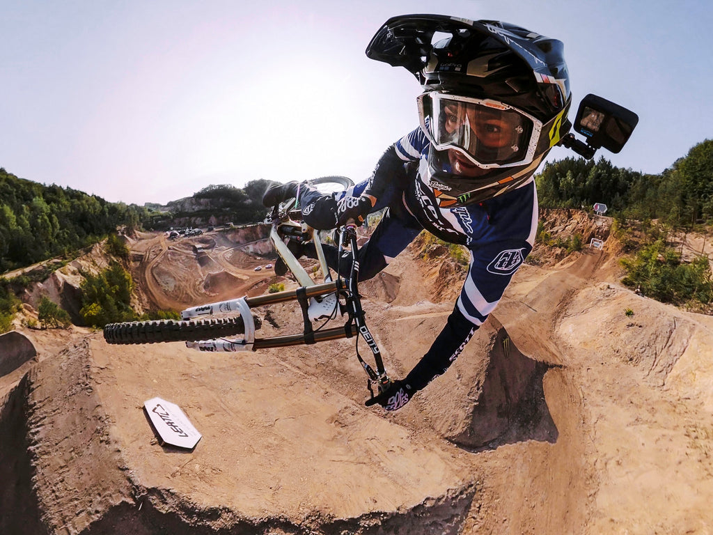 2026 GoPro – HERO10 Black Actionkamera – Schwarz