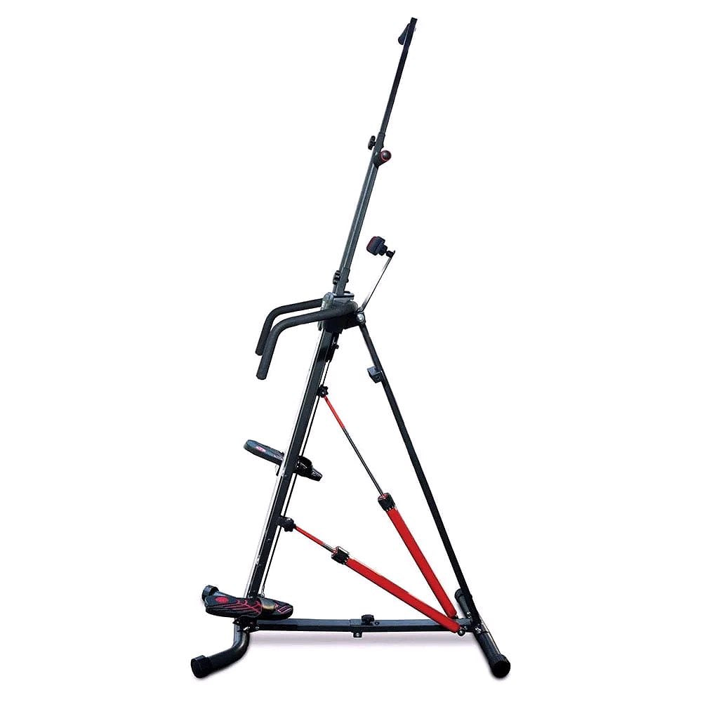 2026 MaxiClimber XL – Entraîneur vertical à résistance hydraulique pour la maison – Système d’entraînement complet pour la montée et le fitness