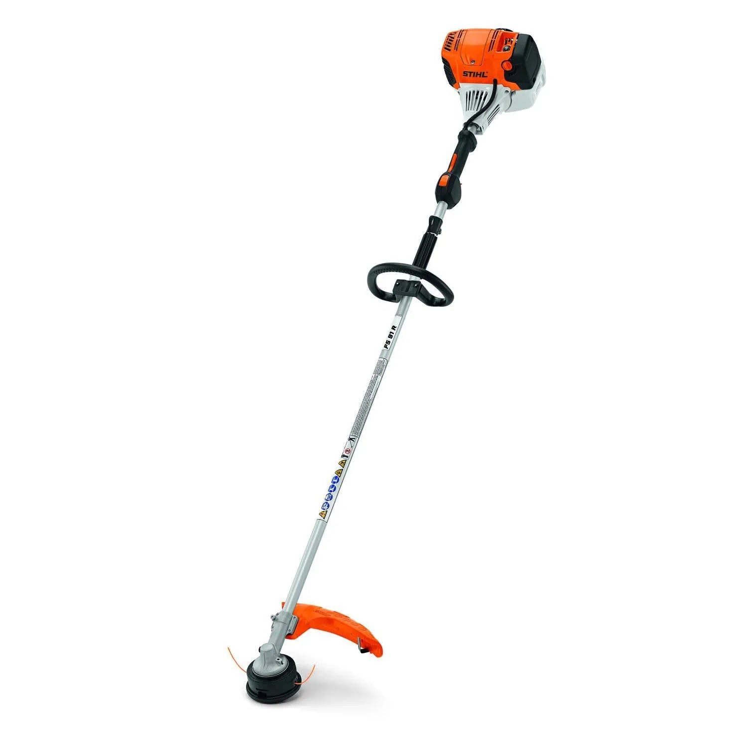 2026 Stihl FS 91 R Benzin-Rasentrimmer