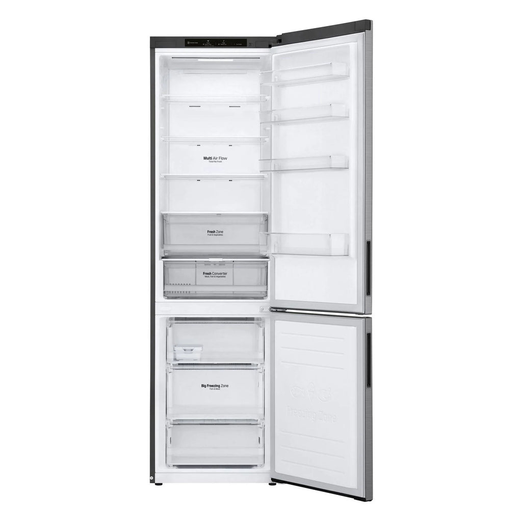 2026 LG Kühl Gefrierkombination GBP62PZNAC Inverter Linear Compressor