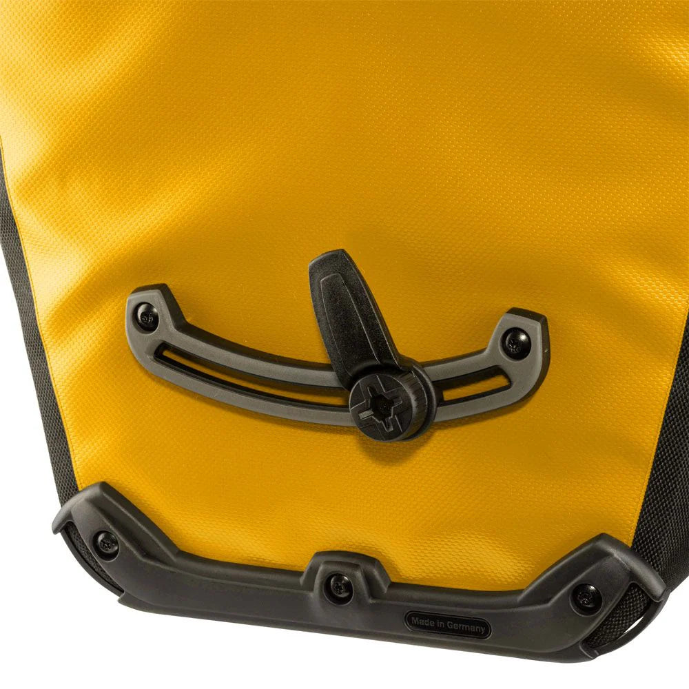 2026 Ortlieb Back-Roller Classic Gepäckträgertaschen-Set – Wasserdicht, robust & vielseitig4