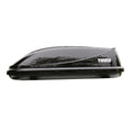 2026 2025 THULE Ocean 80 Dachbox Schwarz 320L