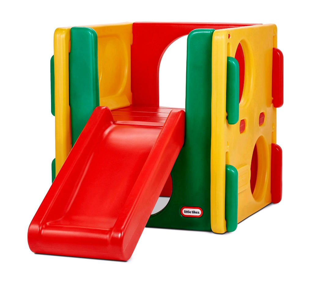 2026 Little Tikes Jr. Aire de jeux d’activités pour tout-petits