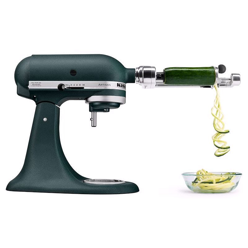 2026 KitchenAid Artisan – Robot pâtissier 10 vitesses à tête inclinable – Hearth Hand with Magnolia