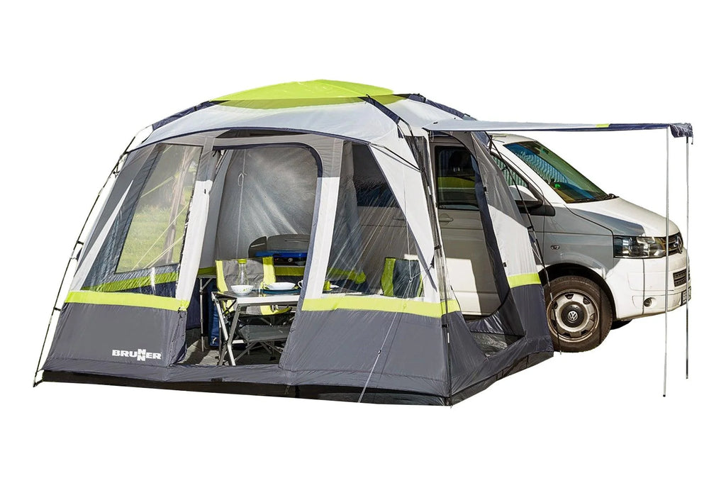 2026 Freistehendes Buszelt für Fahrzeuge 180–220 cm