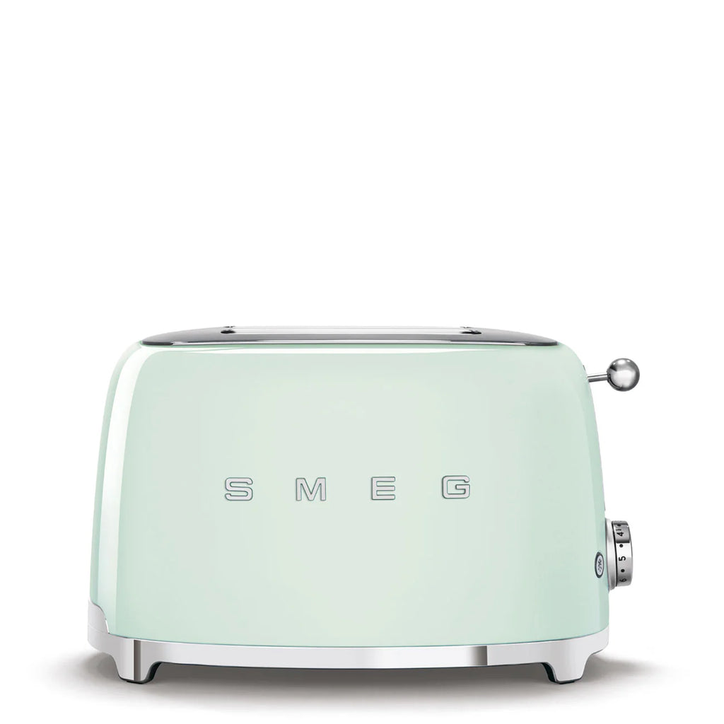2026 Smeg 50's 2-Schlitz Toaster