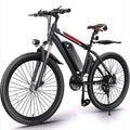 2026 Vélo Électrique 500W 26" pour Adultes avec Contrôle de Vitesse – Gocio
