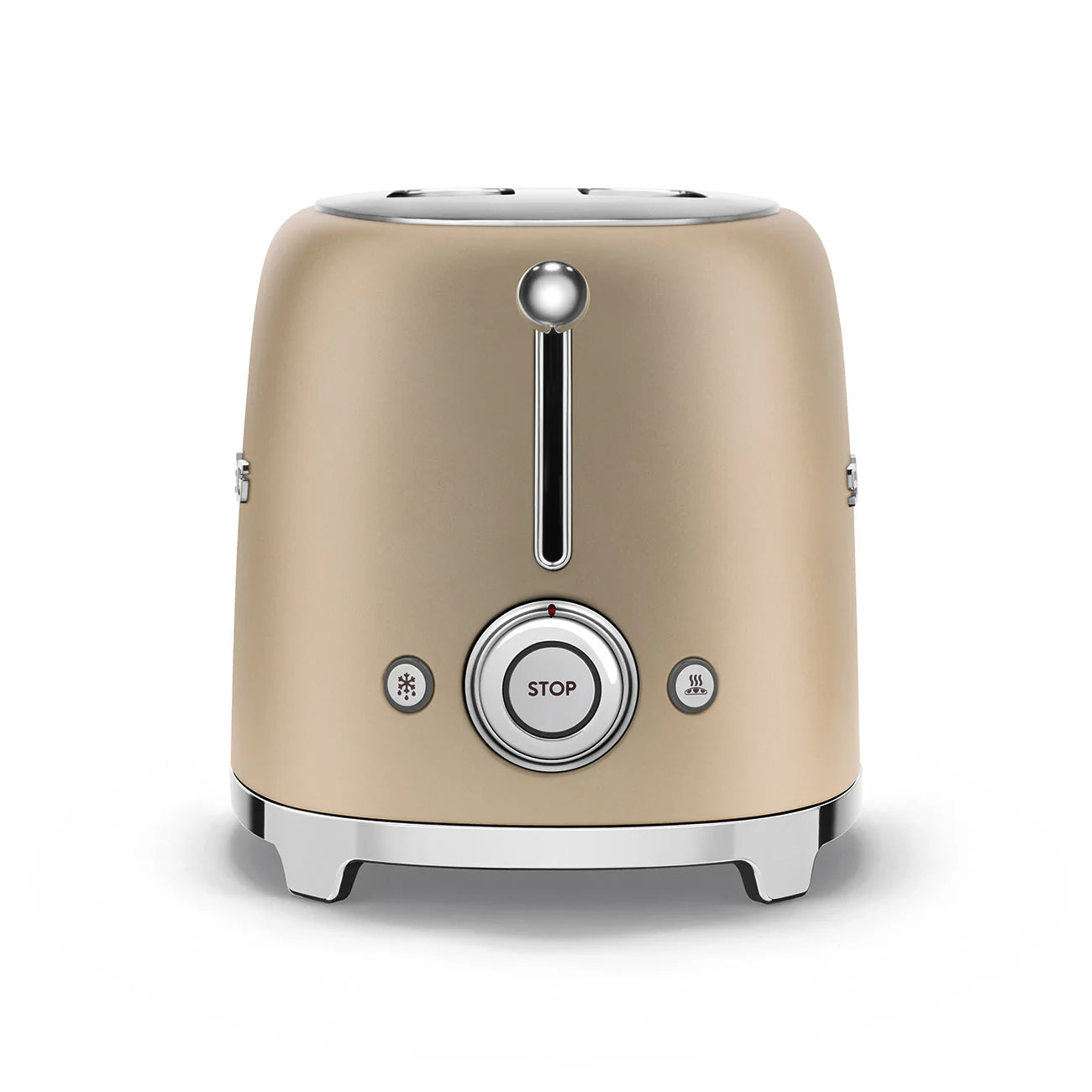2026 Smeg 50's 2-Schlitz Toaster