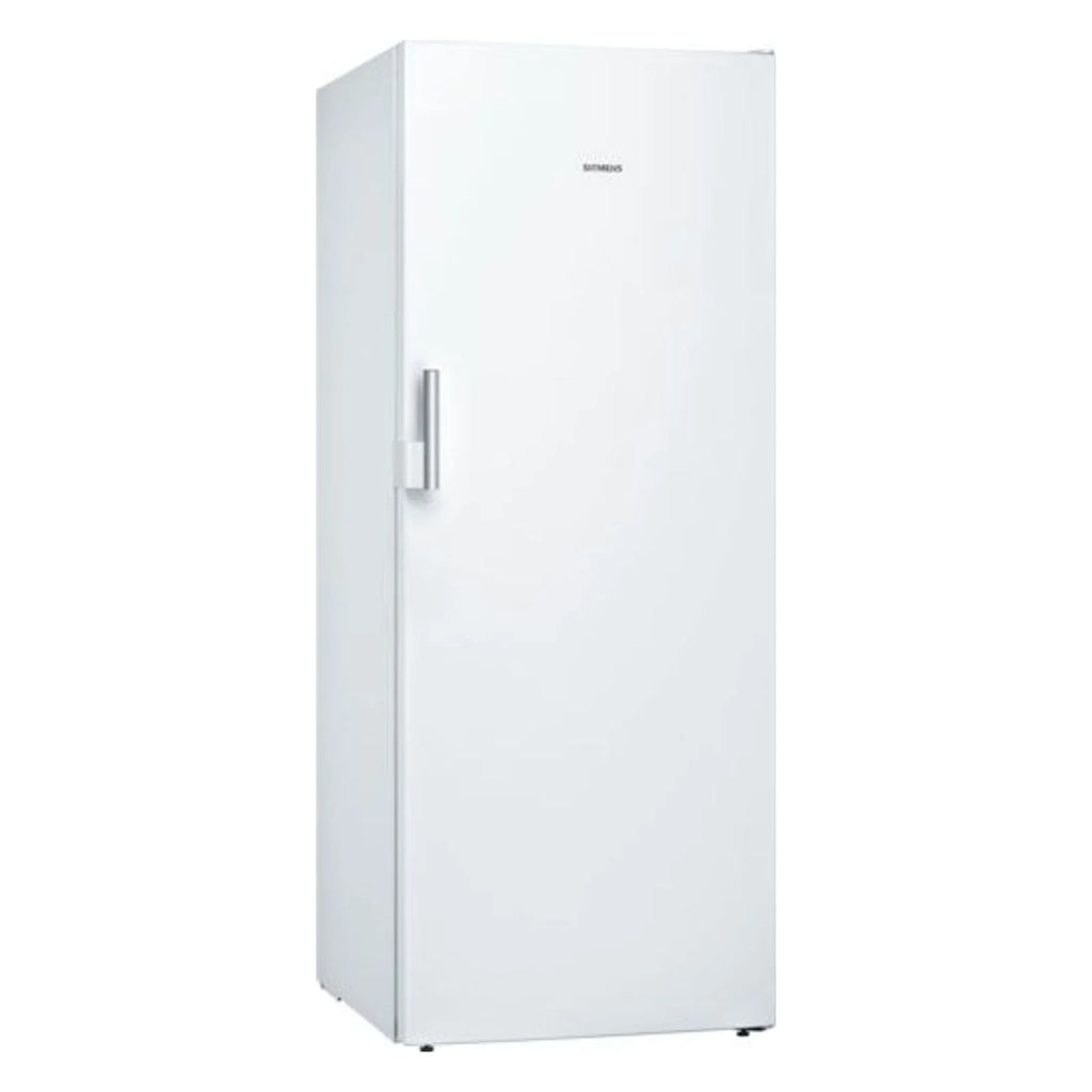 2026 Siemens iQ500 GS54NEWDV Gefriertruhe Gefrierschrank Freistehend 328 l D Weiß
