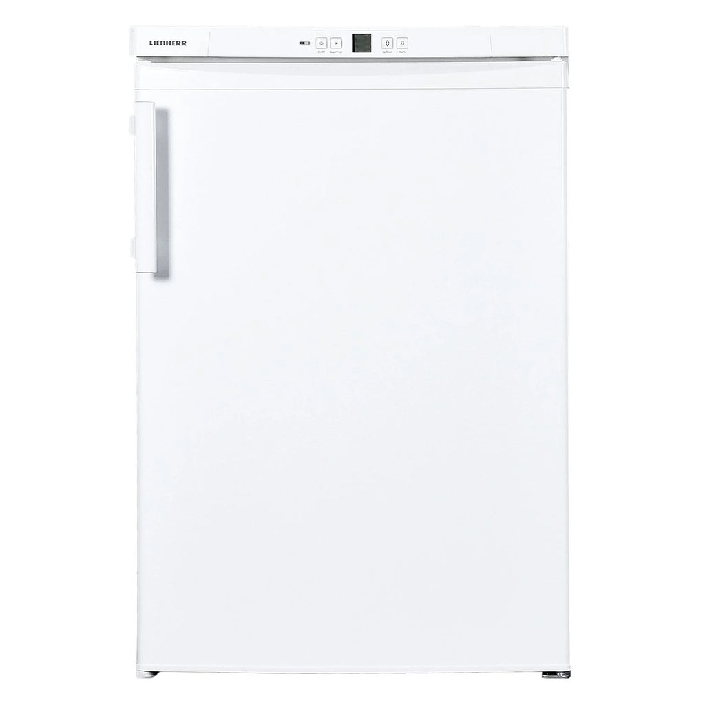 2026 Liebherr GP 1496 Premium Gefrierschrank Unterbaufähig 103 l C Weiß