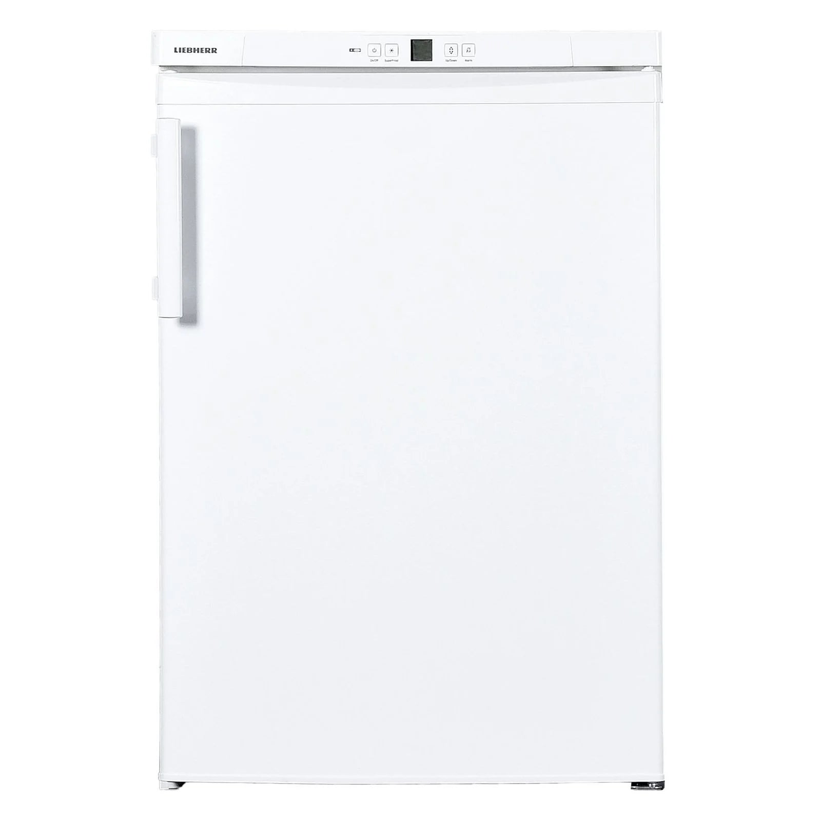 2026 Liebherr GP 1496 Premium Gefrierschrank Unterbaufähig 103 l C Weiß