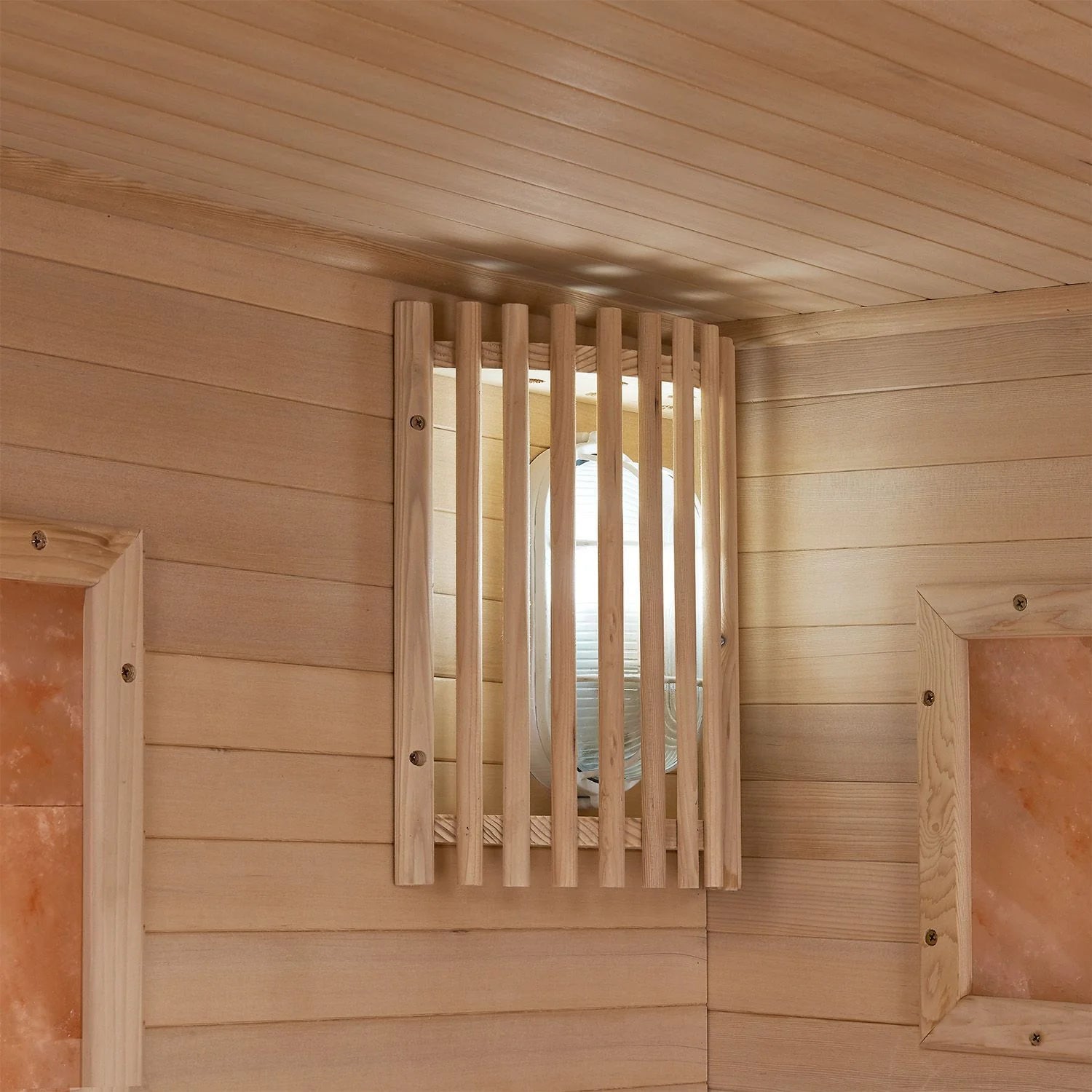 2026 Traditionelle Sauna Vantaa