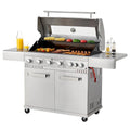 2026 BBQ Gasgrill Minnesota