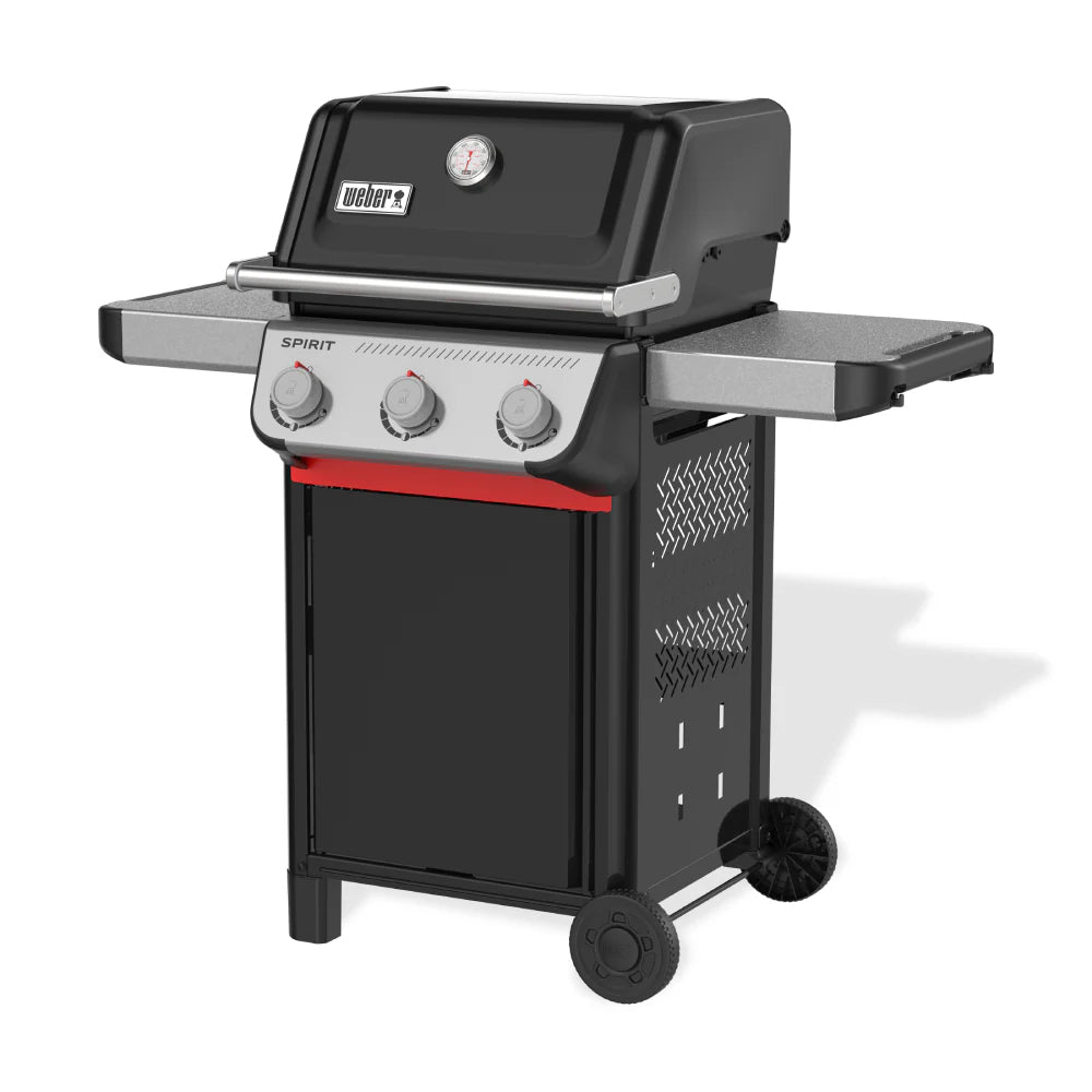 2026 Weber Spirit E-310 Gasgrill - NEU 2025