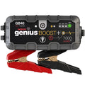 2026 NOCO Boost Plus GB40 – Démarreur portable UltraSafe au lithium 12 V, 1000 A, pour moteurs essence jusqu’à 6,0 L et дизel jusqu’à 3,0 L