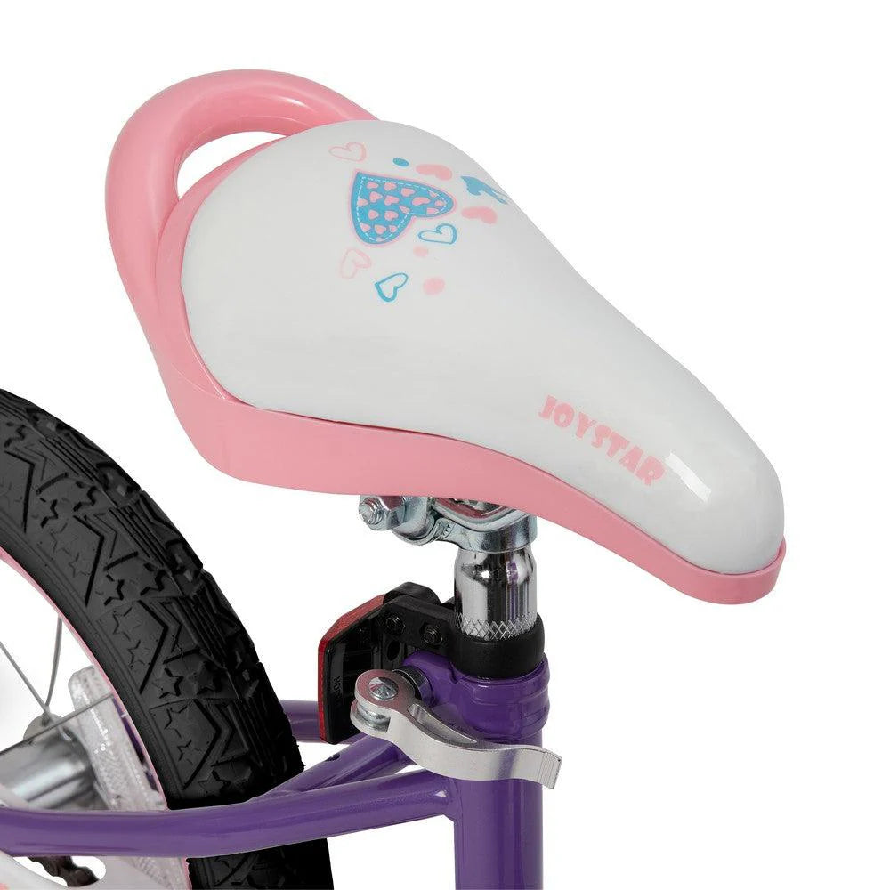 2026 JOYSTAR Angel 20 & 24 Zoll Mädchenfahrrad für 7-12 Jahre