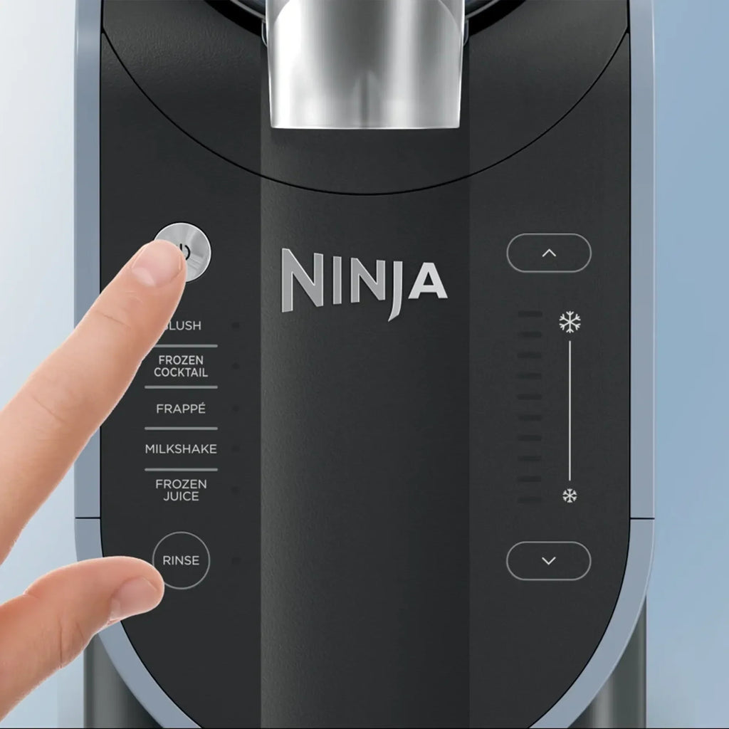 2026 2025 Ninja SLUSHi Professioneller Frozen Drink Maker