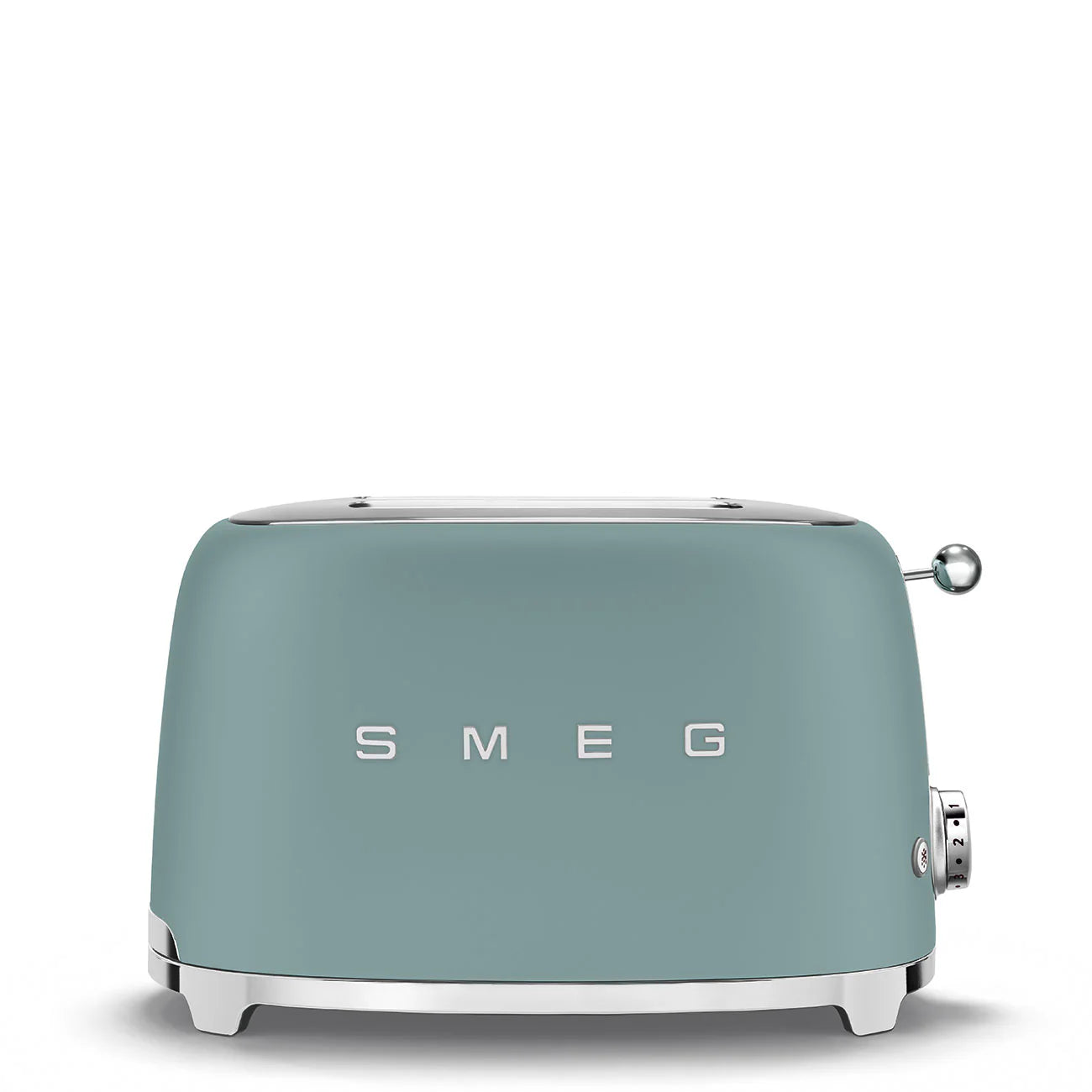 2026 Smeg 50's 2-Schlitz Toaster