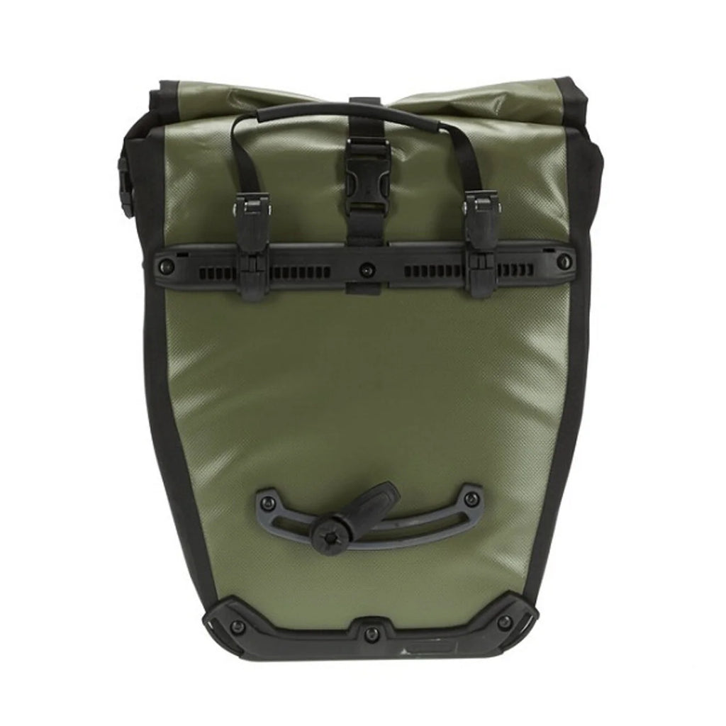 2026 Ortlieb Back-Roller Classic Gepäckträgertaschen-Set – Wasserdicht, robust & vielseitig4