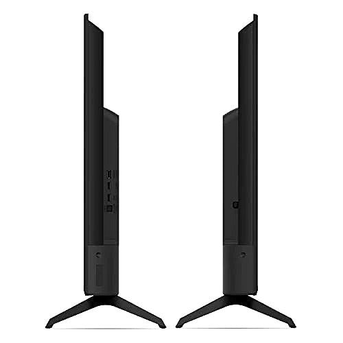 2026 Téléviseur Smart TV VIZIO D-Series 40 pouces Full HD 1080p avec AMD FreeSync & Apple AirPlay