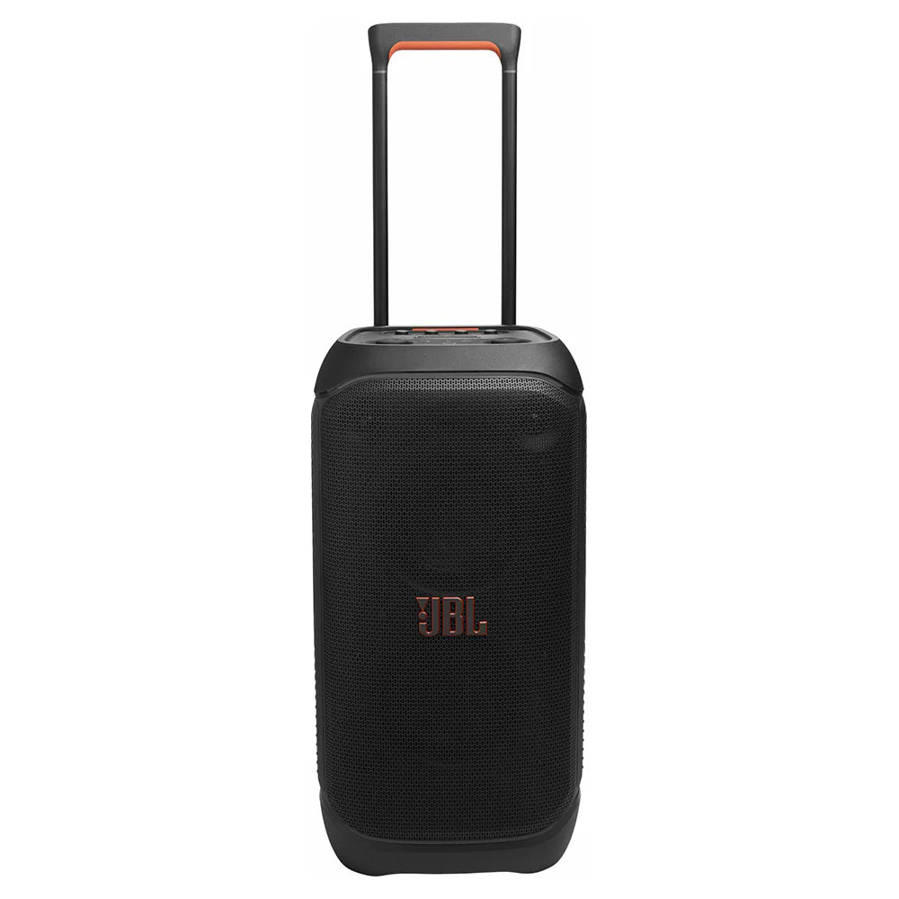 2026 2025 JBL PartyBox Stage 320 Tragbarer Bluetooth-Party-Lautsprecher – Schwarz | JBLPBSTAGE320UK