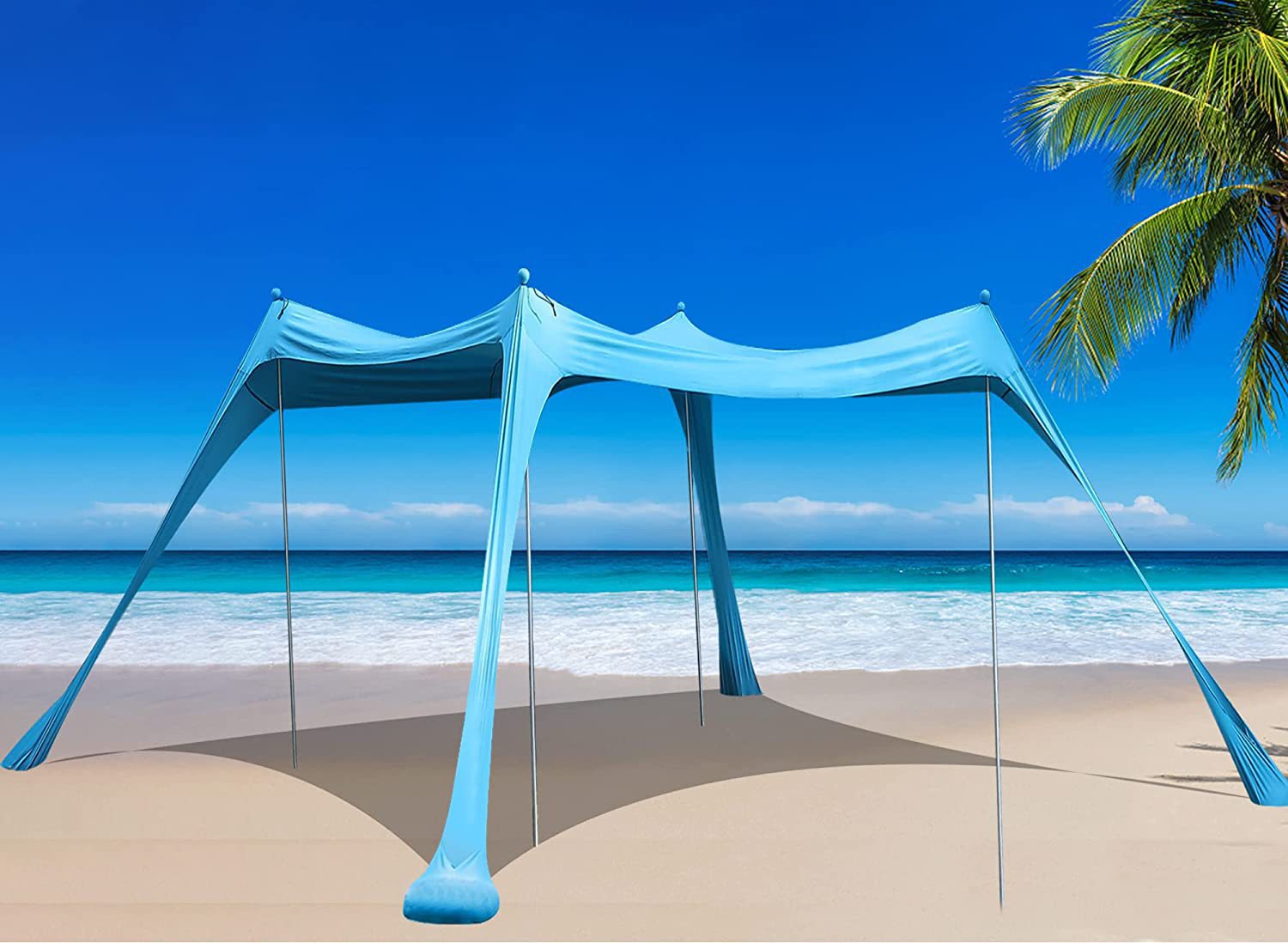 Ladies airy linen fabric Bowlift