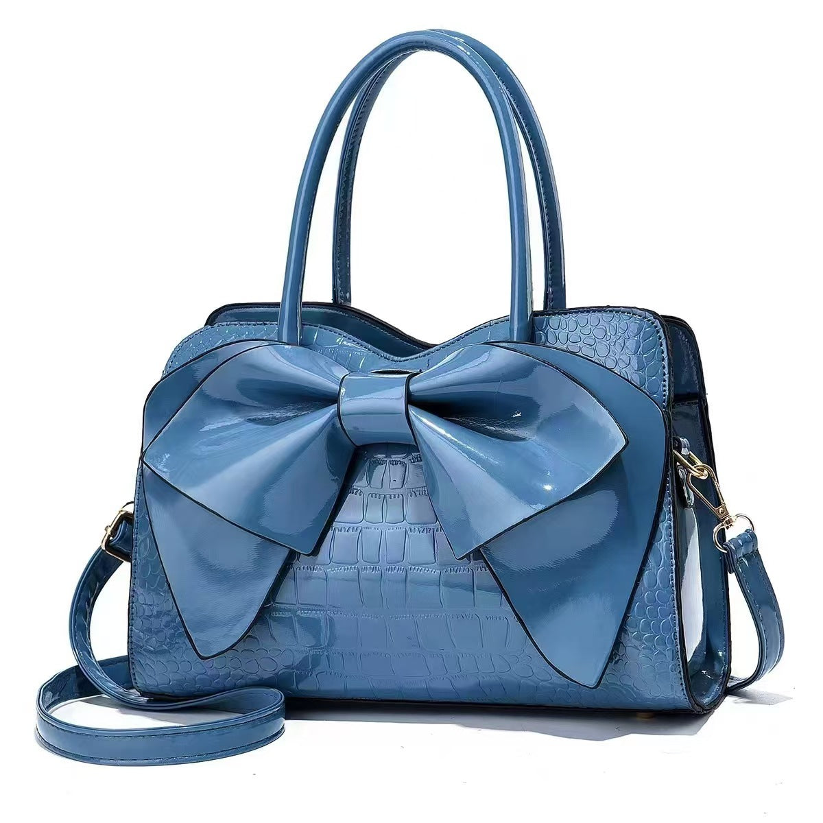 Women's Designer Western Style Shoulder Crossbody Luxury Handbag - LAKD London