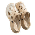 Men's Outdoor Non Slip Outdoor Clogs Summer Beach Slippers - LAKD London