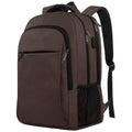 Mens Large Capacity Multifunctional Travel Backpack by Lakd London - LAKD London