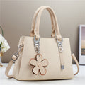 Women's Large Capacity Shoulder Messenger Bag Stylish Everyday Streetwear Accessories - LAKD London