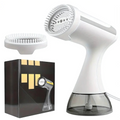 BowLift | Portable garment steamer 1500W – Fast heating and compact design