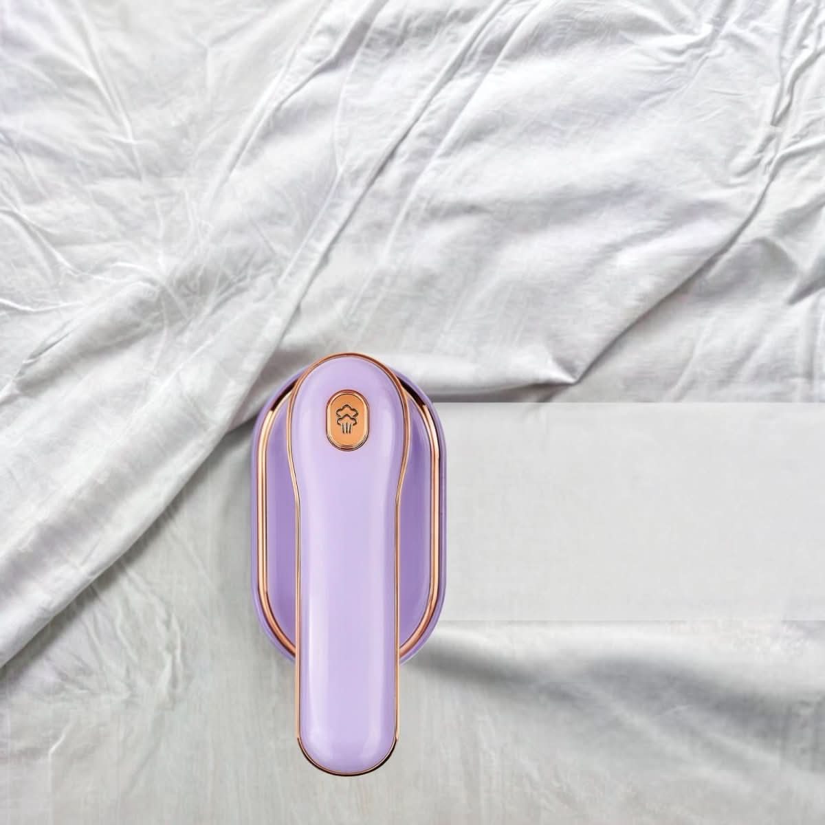 BowLift | Portable Travel Steamer for Wrinkle-Free Outfits