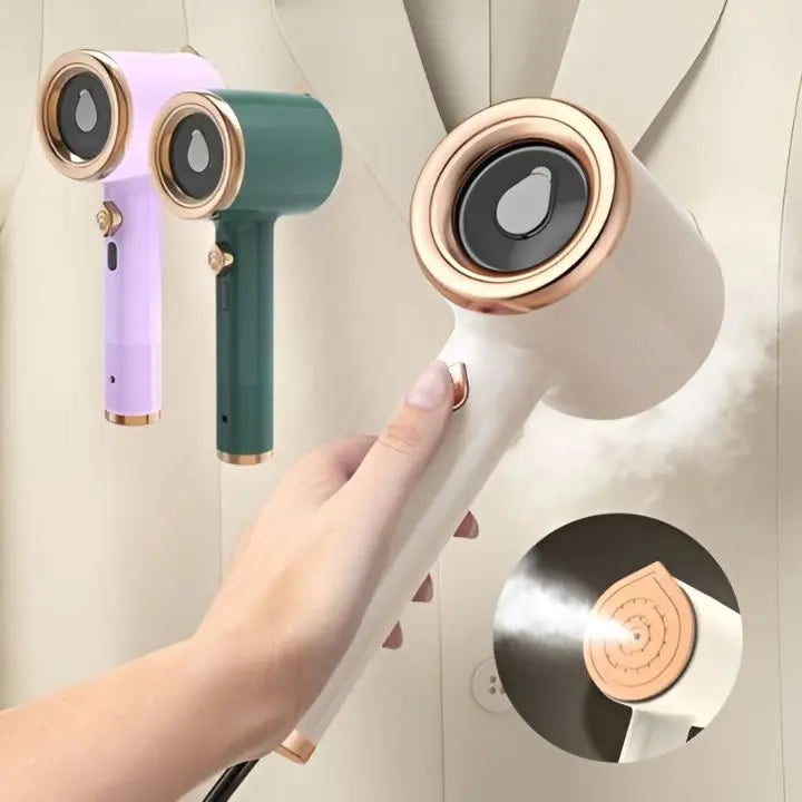 BowLift | SmoothBlitz — Make every look wrinkle-free and an unforgettable style experience
