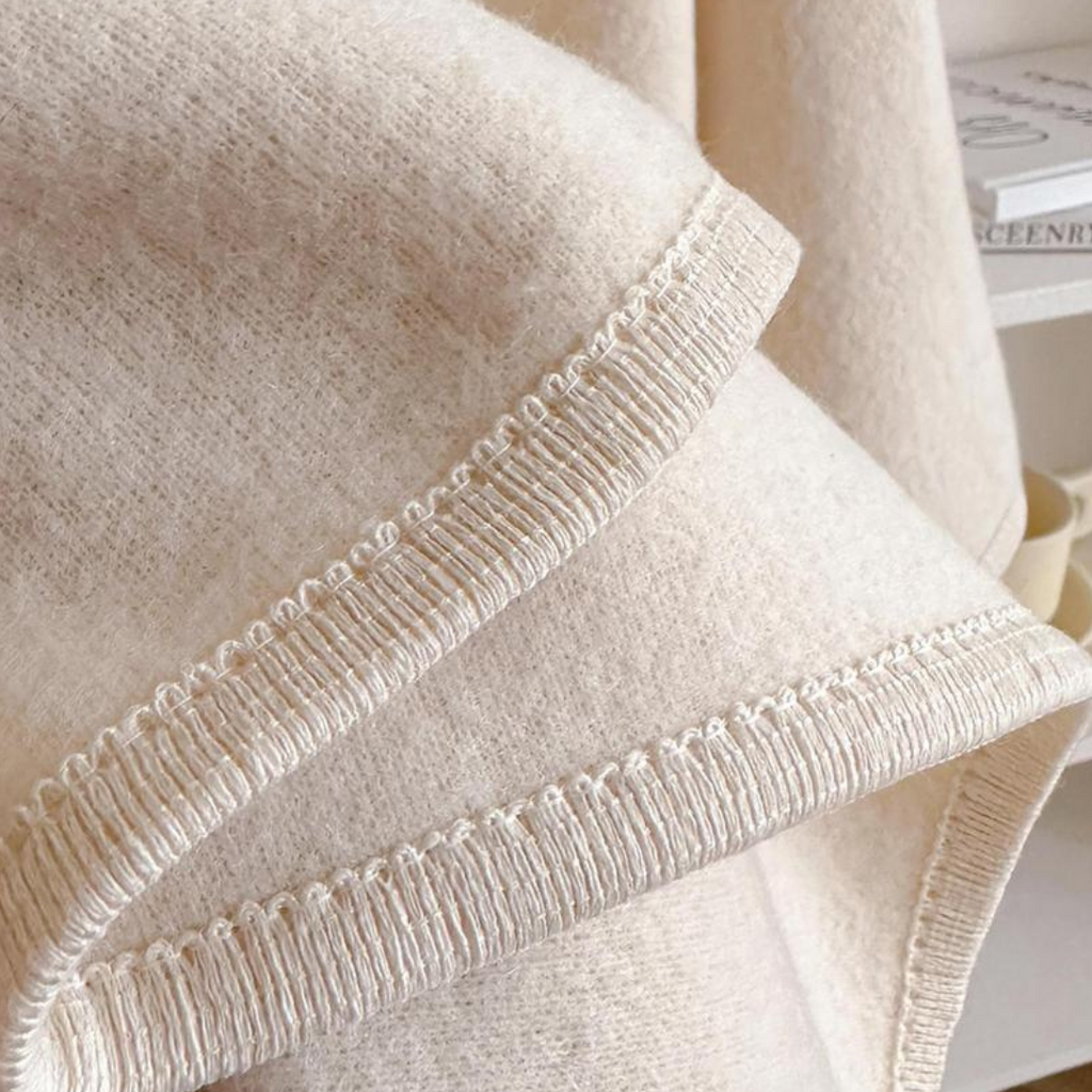 Poncho cape haut de gamme drapé, portefeuille et ceinturé pour femme