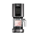 2026 Machine à glaçes NINJA - Creami NC300EU - 6 programmes - Capacité 473ml - Jusqu'à 1,4L de glace - 3 bols inclus
