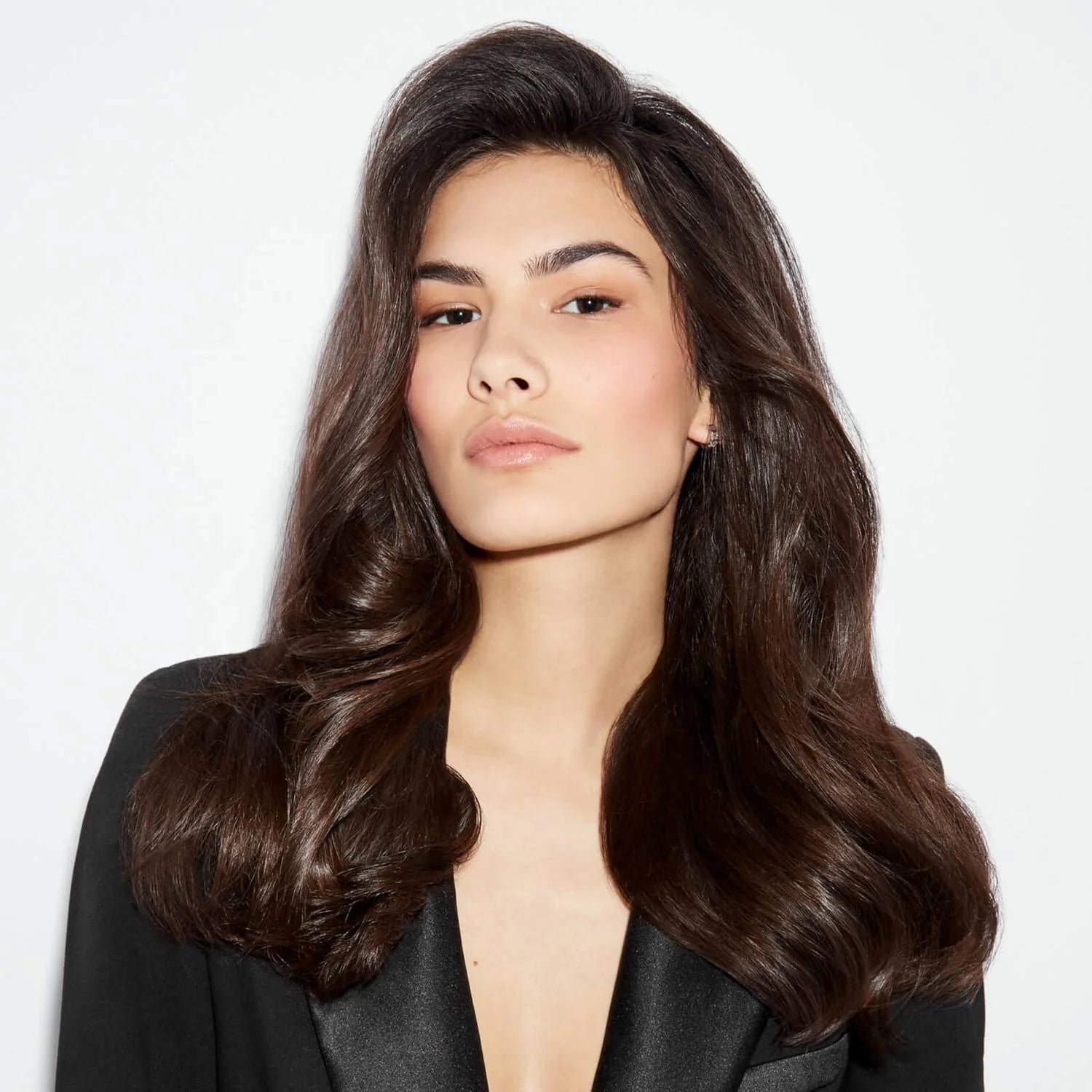2026 2025 Sèche-Cheveux ghd Helios Blanc – Haute Performance, Brillance 30% en Plus et Coiffage Rapide