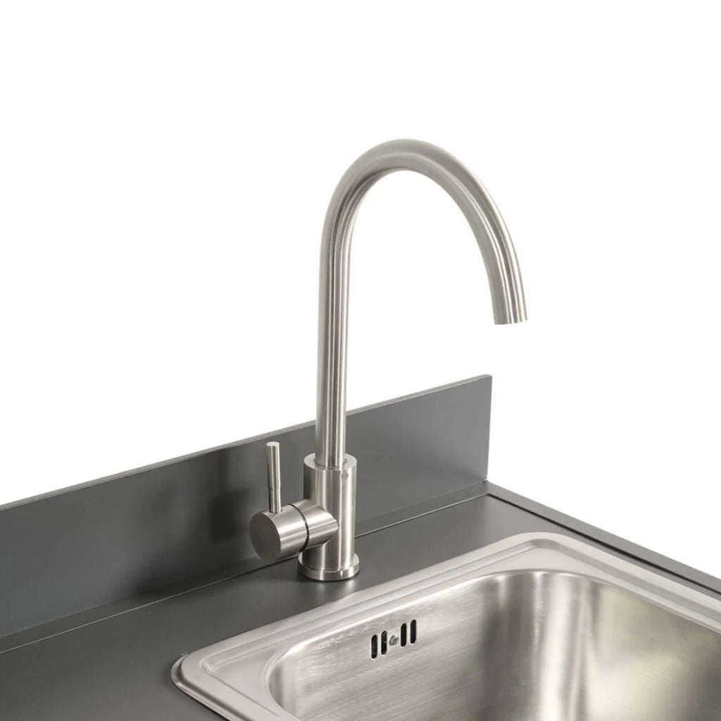 2026 Modulo cucina con lavello 90X60X100 -