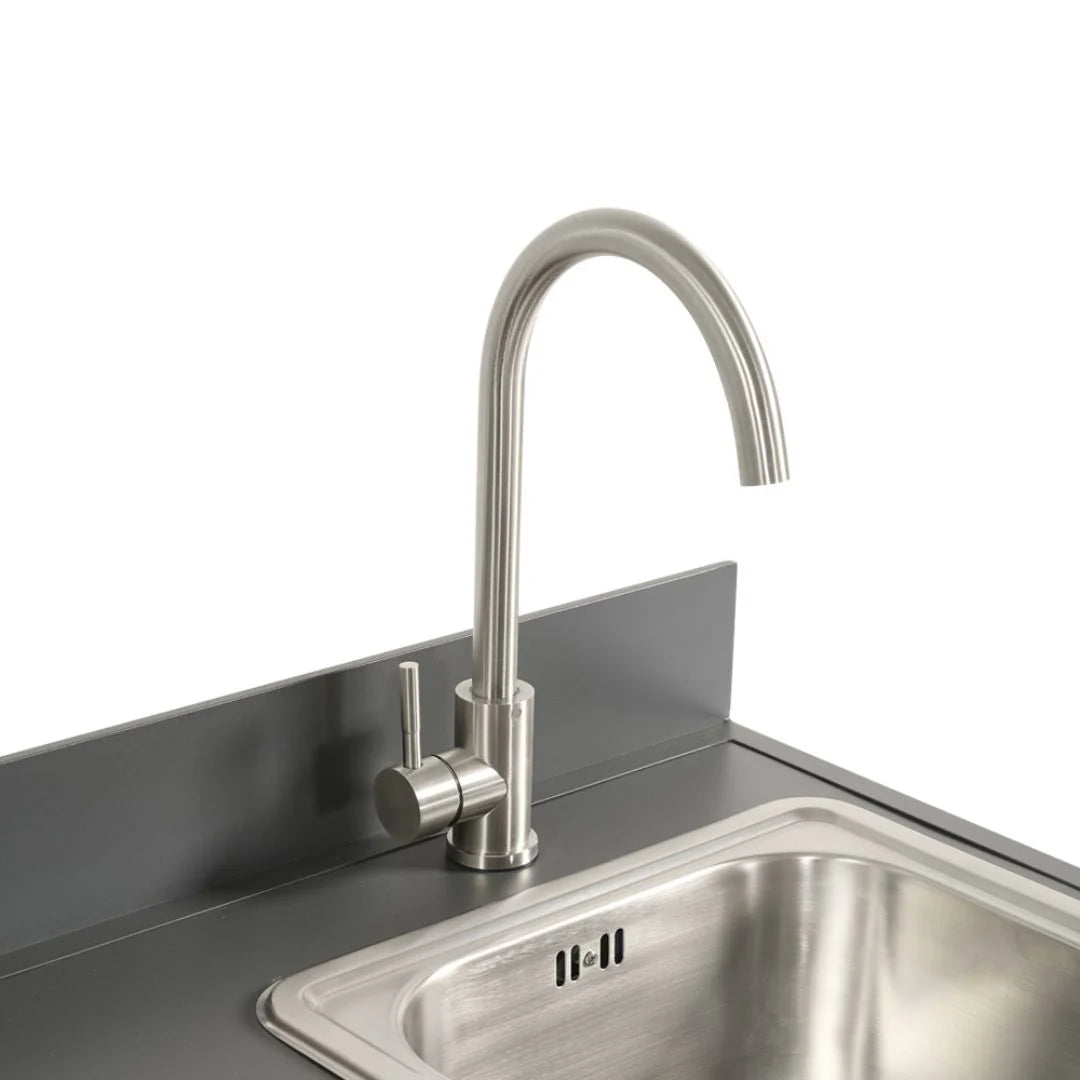 2026 Modulo cucina con lavello 90X60X100 -