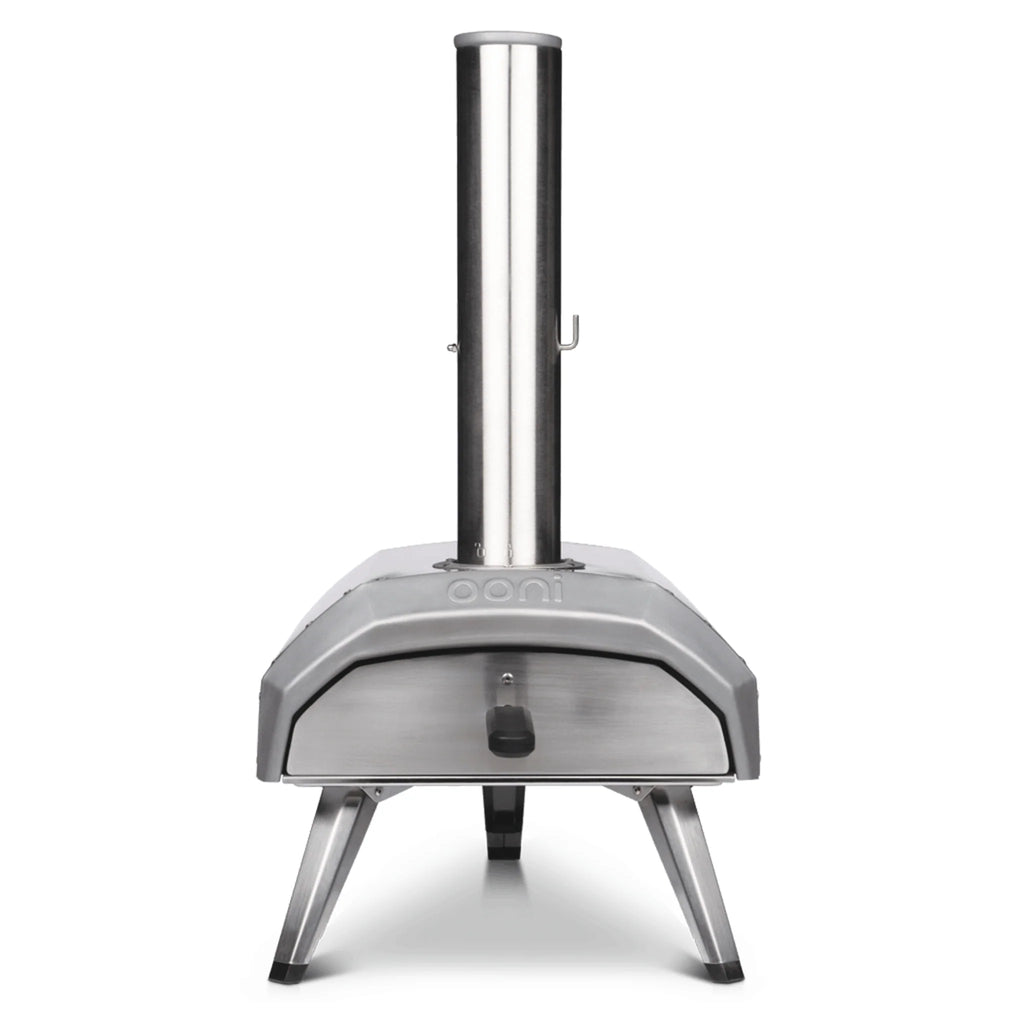 2026 2025 Ooni Karu 12 Essentials Bundle – Four à Pizza Portable à Bois ou Charbon, Cuisson Ultra-Rapide à Haute Température avec Pierre en Cordiérite