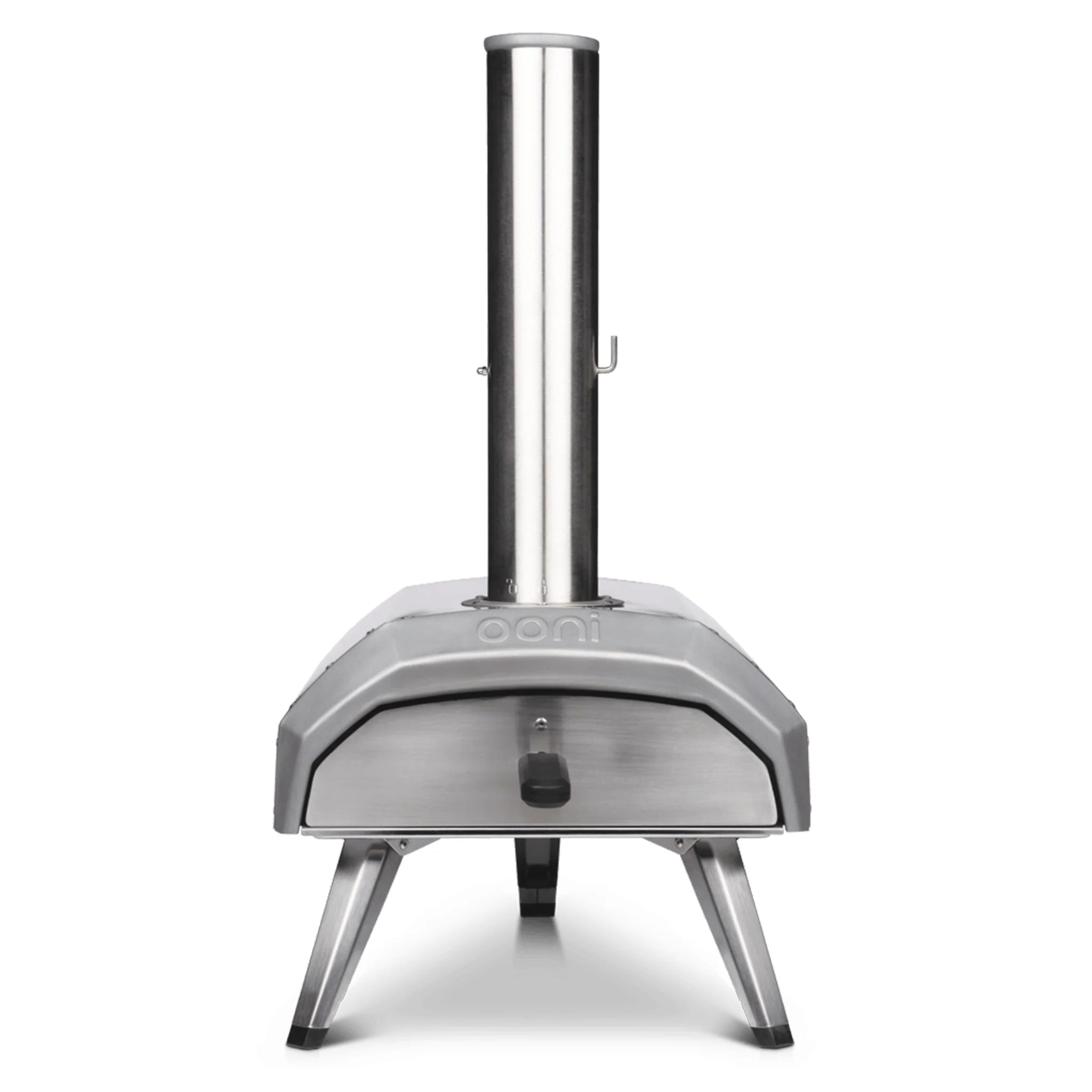 2026 2025 Ooni Karu 12 Essentials Bundle – Four à Pizza Portable à Bois ou Charbon, Cuisson Ultra-Rapide à Haute Température avec Pierre en Cordiérite