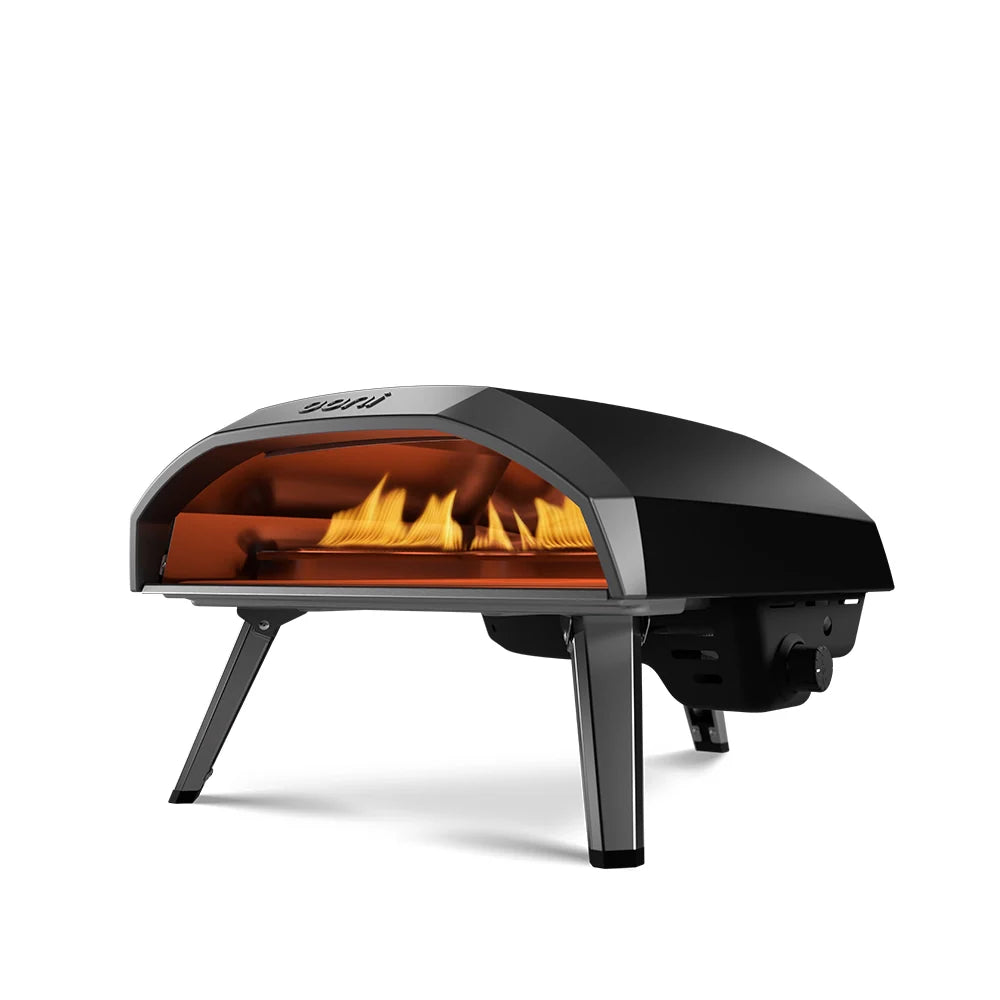 2026 2025 Ooni Koda 16 – Four à Pizza au Gaz 1ère Génération, Cuisson Rapide et Portable pour Pizzas de Qualité Restaurant