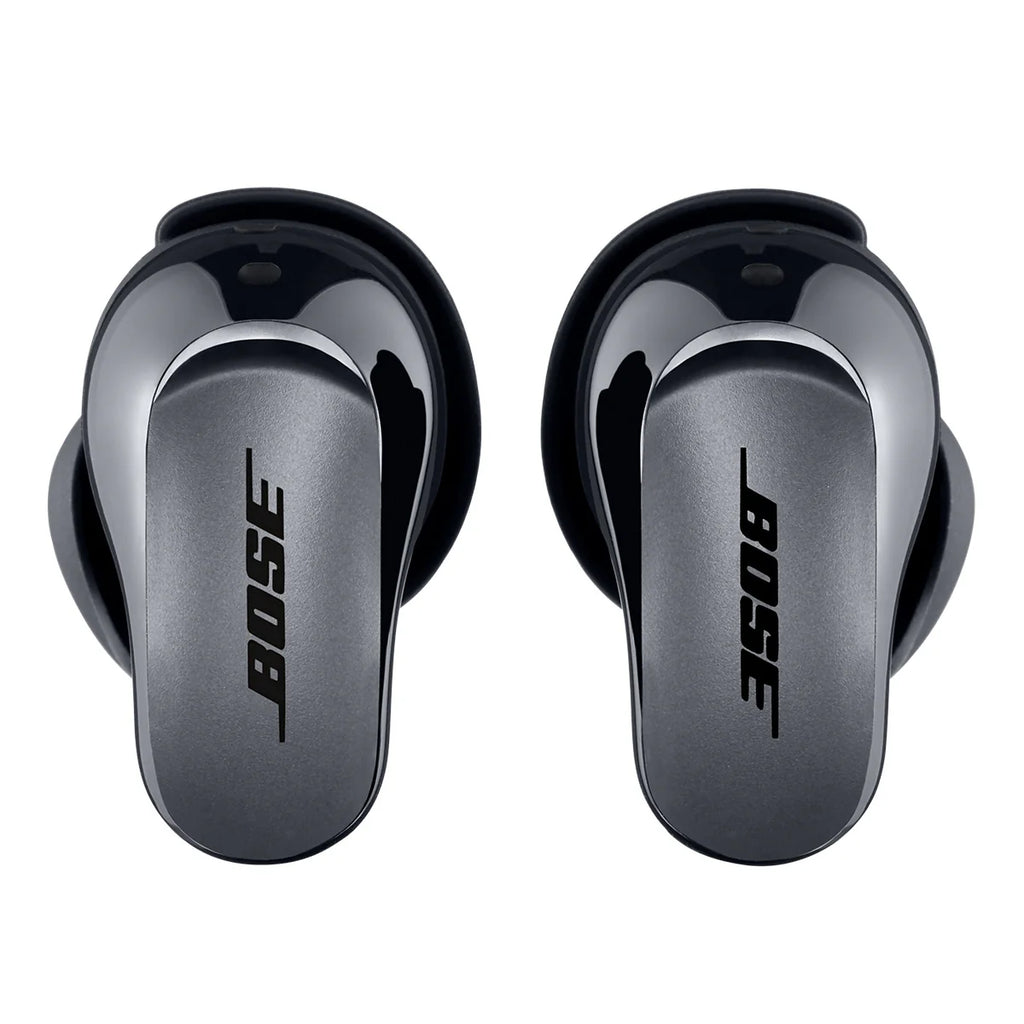2026 2025 Bose QuietComfort Ultra – Écouteurs Sans Fil à Réduction de Bruit Active (Noir)
