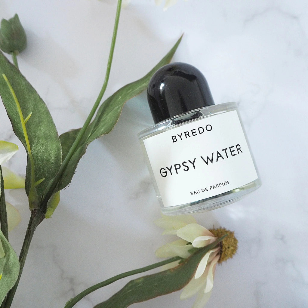 2026 2025 Gypsy Water Eau de Parfum – Parfum Boisé et Aromatique à la Vanille et à l’Ambre