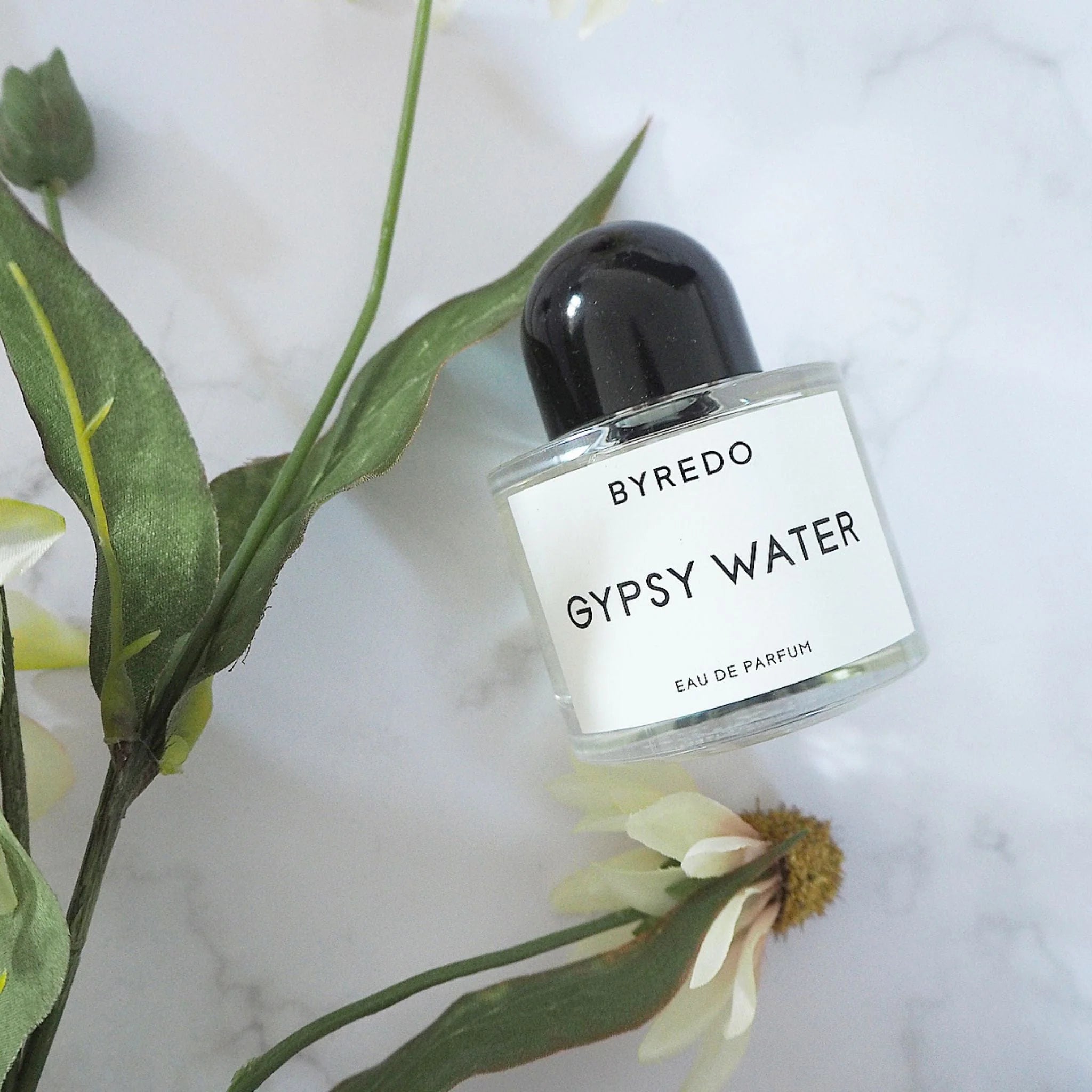 2026 2025 Gypsy Water Eau de Parfum – Parfum Boisé et Aromatique à la Vanille et à l’Ambre