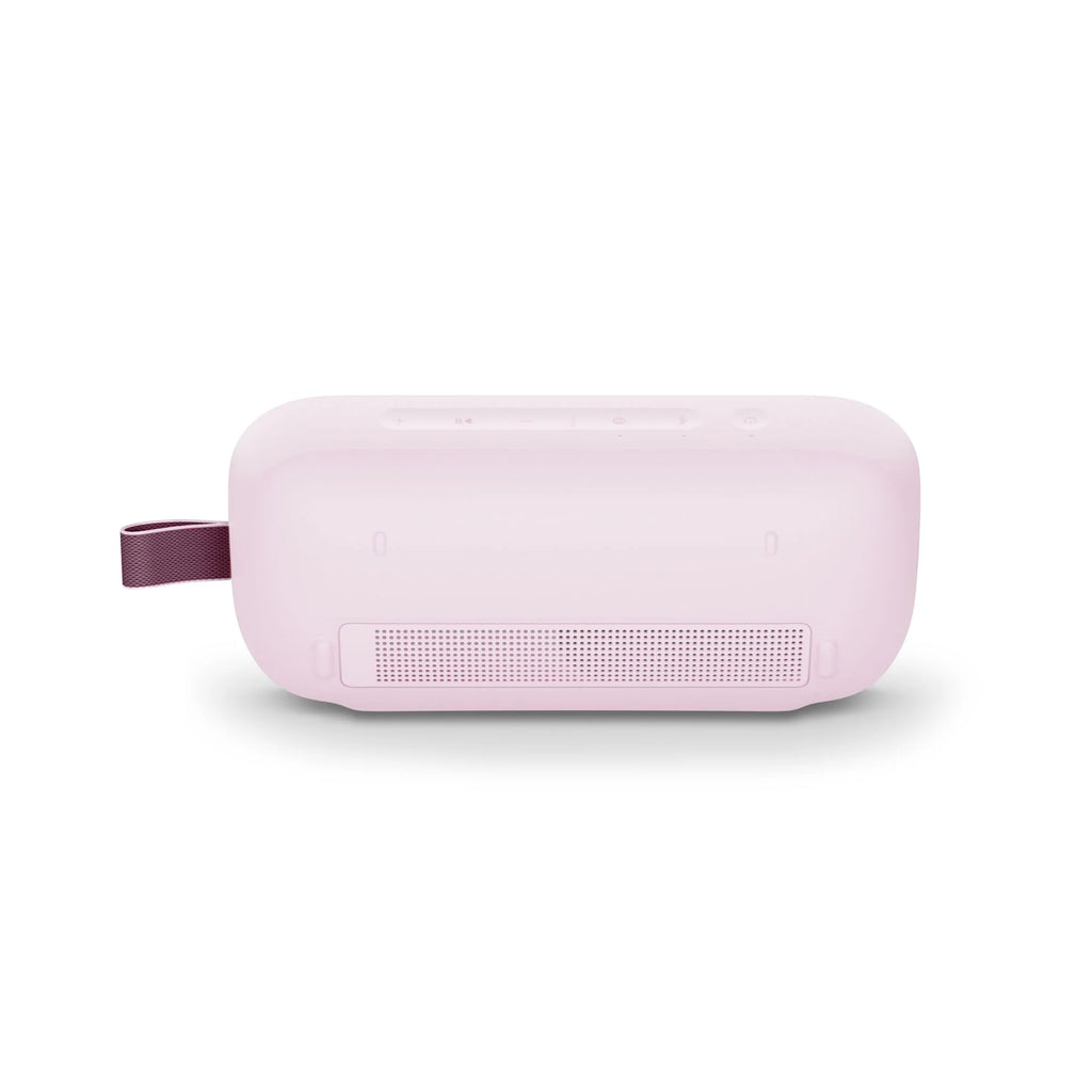 2026 2025 Bose SoundLink Flex II Enceinte Bluetooth Portable Étanche – Son Puissant et Clair, Bluetooth Sans Fil, Jusqu’à 12 Heures d’Autonomie, Couleur Blue Dusk
