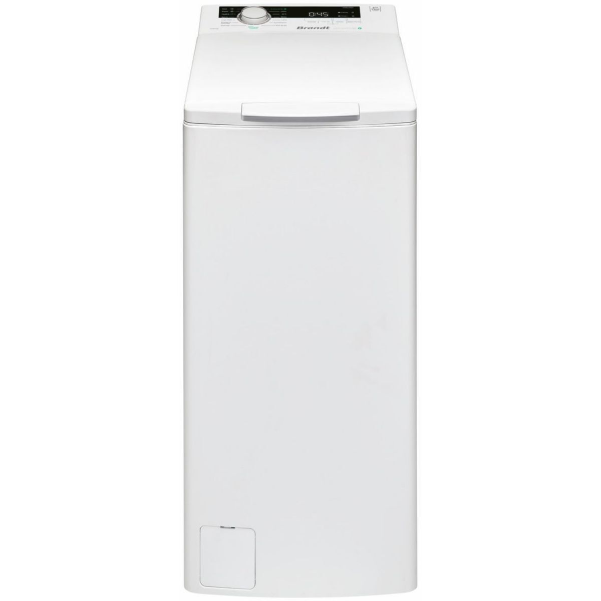 2026 Lave linge top BRANDTBT38038Q
