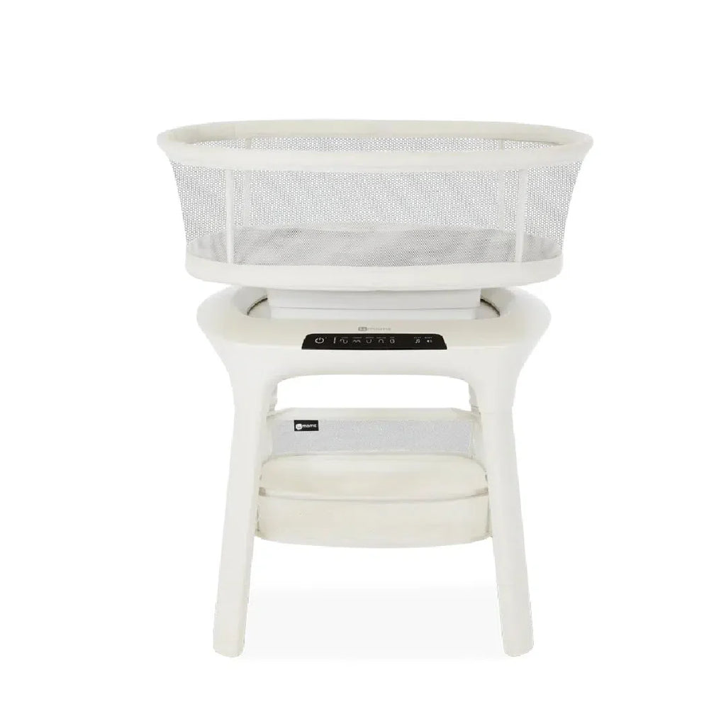 2026 2025 Berceau Sleep 4moms Mamaroo
