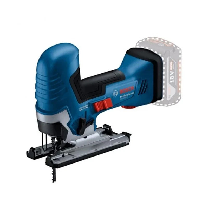2026 Coffret d'outils électroportatifs BOSCH Professional 18 V, 10 pièces – Comprend 3 batteries Li-ion 5,0 Ah, un chargeur rapide et une sacoche de transport robuste.